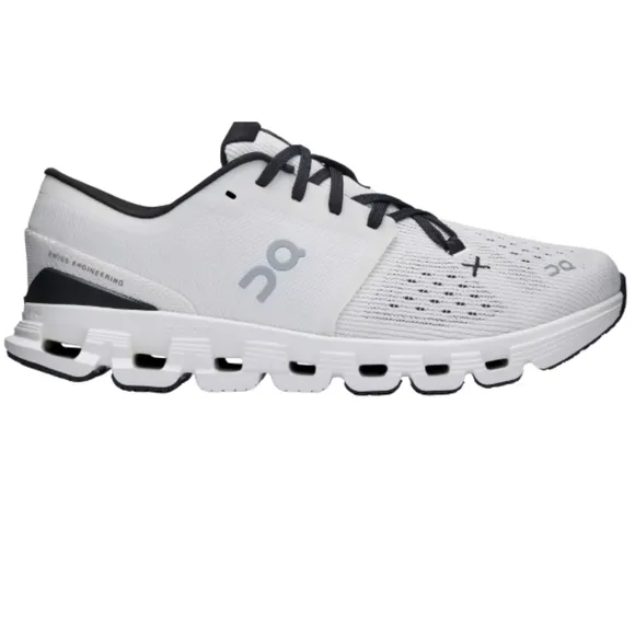 On Women's Cloud X 4 Training Shoes