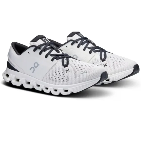 On Women's Cloud X 4 Training Shoes