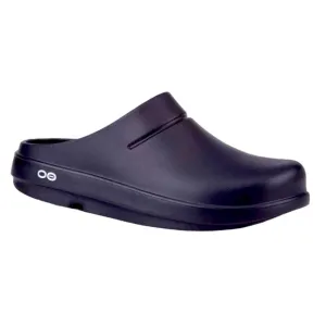 OOCLOOG CLOG Men’s Black Size 10