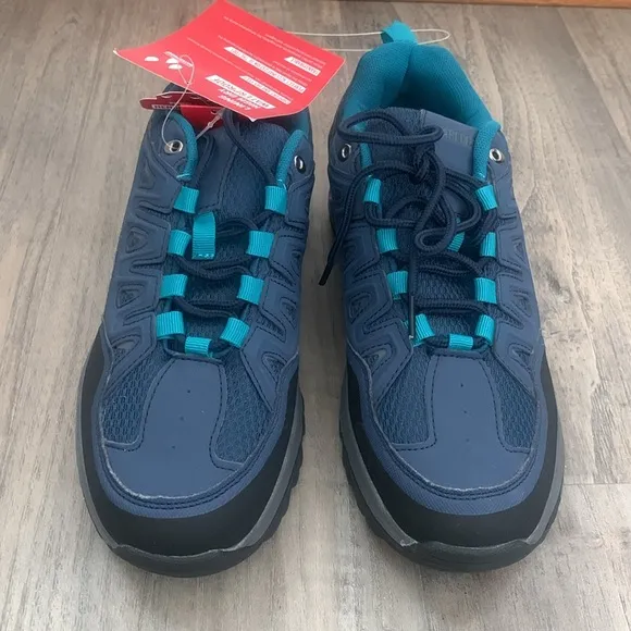 Paredes Memory Foam Lining high dry Waterproof Shoes.