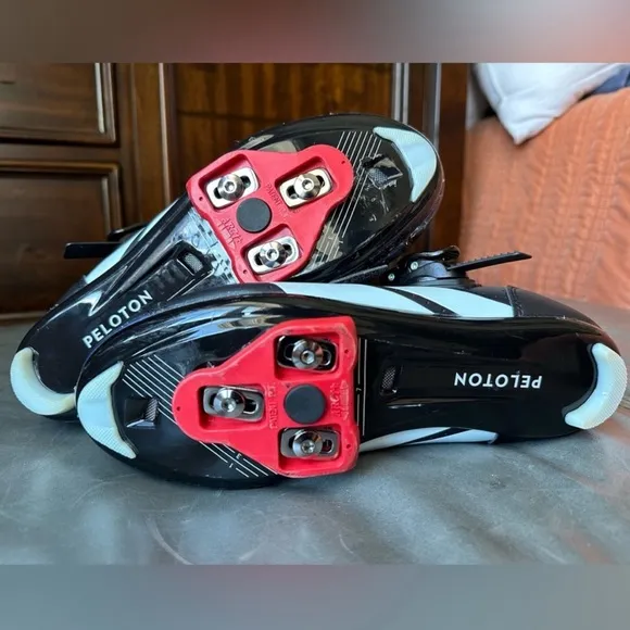 Peloton Clipless Cycling Shoes - Women’s