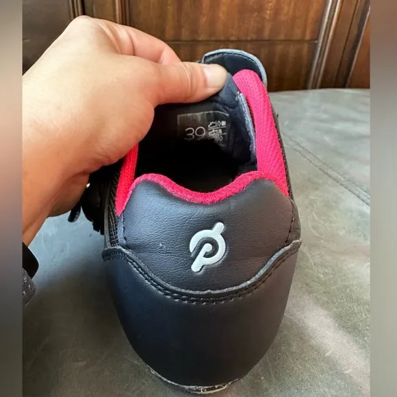 Peloton Clipless Cycling Shoes - Women’s