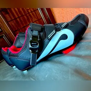 Peloton Clipless Cycling Shoes - Women’s