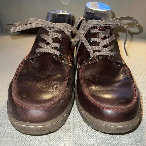 Pikolinos Mogan Men’s Lace-Up Shoes Men’s Size 8.5