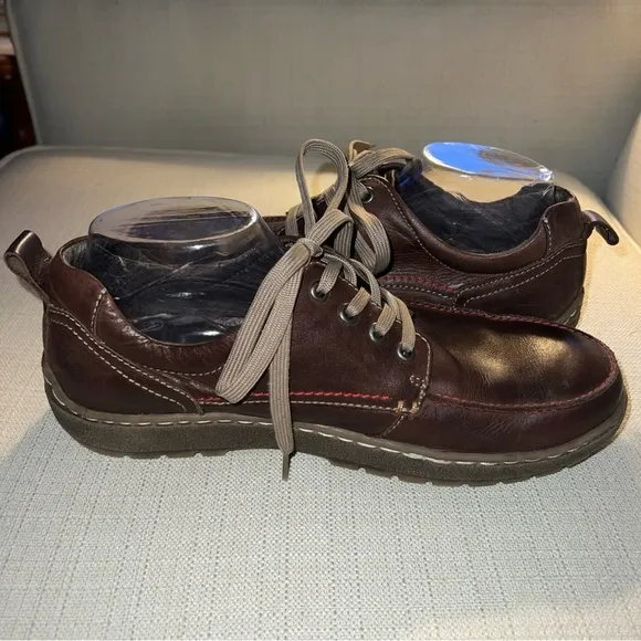 Pikolinos Mogan Men’s Lace-Up Shoes Men’s Size 8.5