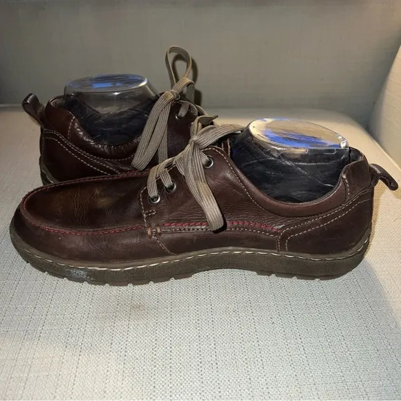 Pikolinos Mogan Men’s Lace-Up Shoes Men’s Size 8.5