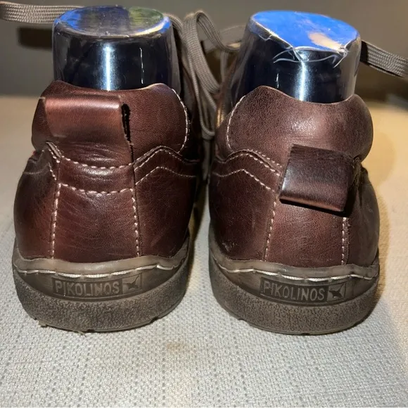 Pikolinos Mogan Men’s Lace-Up Shoes Men’s Size 8.5