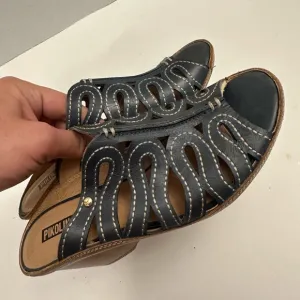 Pikolinos Womens Capri W8f0725 Sandal Size 39 EU | 8.5-9.0 US