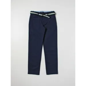 Polo Ralph Lauren Classic StraightLeg Pants Kids Navy