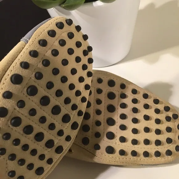 PRADA car shoes
