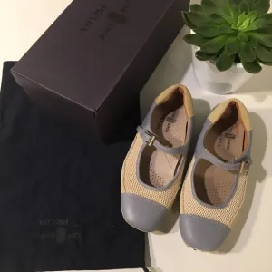 PRADA car shoes