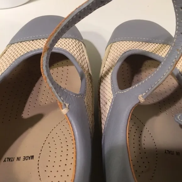 PRADA car shoes
