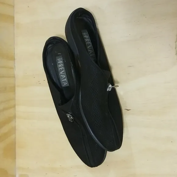 Prevata Made In Italy Casual Shoes Size  8 1/2