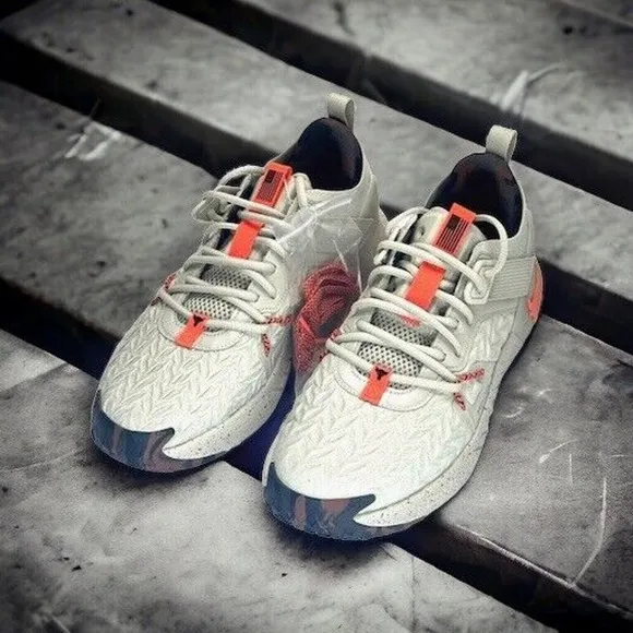 Project Rock Under Armour Vets Day Crossfit Training Shoes Mens 14 New Fast Ship