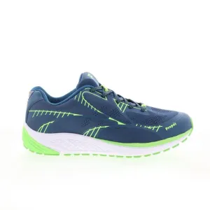Propet Mens Propet One LT Blue Shoes (NWT)