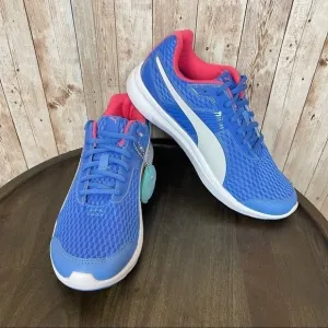 PUMA Escaper Pro Training “Ultramarine” Sneaker Size 8 Men