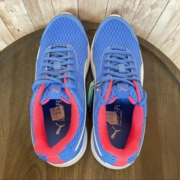 PUMA Escaper Pro Training “Ultramarine” Sneaker Size 8 Men
