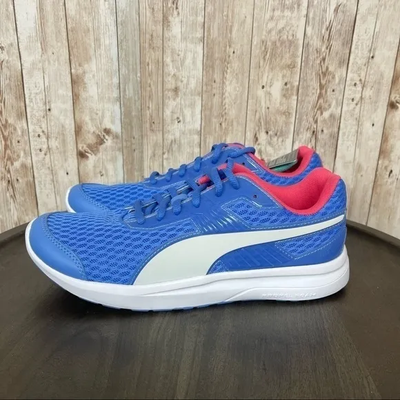PUMA Escaper Pro Training “Ultramarine” Sneaker Size 8 Men