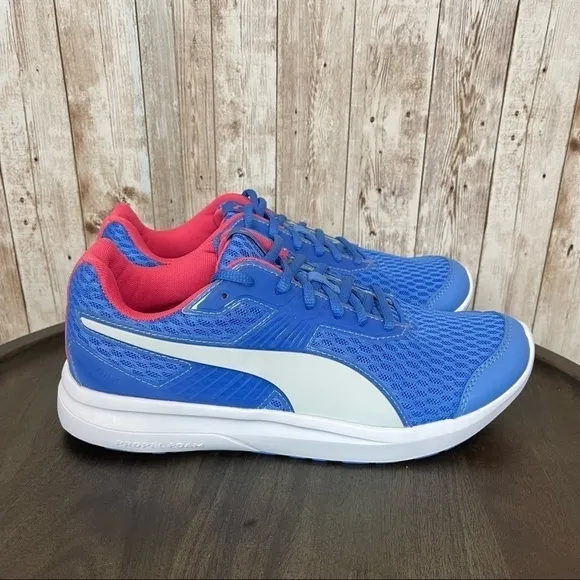 PUMA Escaper Pro Training “Ultramarine” Sneaker Size 8 Men
