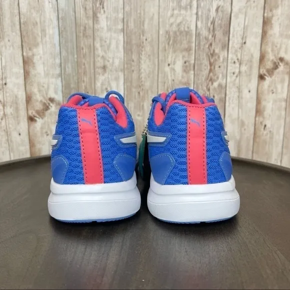 PUMA Escaper Pro Training “Ultramarine” Sneaker Size 8 Men