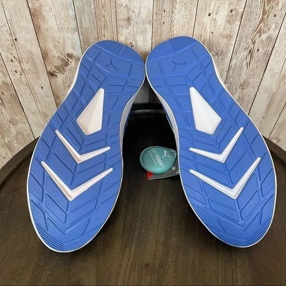 PUMA Escaper Pro Training “Ultramarine” Sneaker Size 8 Men