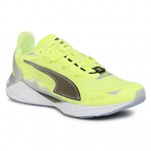Puma Fizzy Yellow Sneakers Shoes Size 7