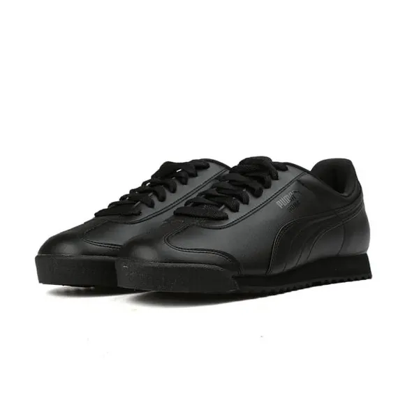 PUMA RomaBoys' Grade School/Shoes/Casual Sneakers/Casual Training Sneakers