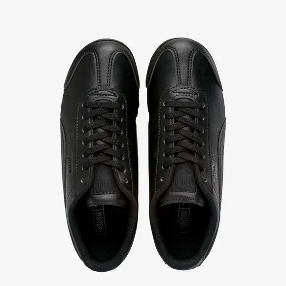 PUMA RomaBoys' Grade School/Shoes/Casual Sneakers/Casual Training Sneakers