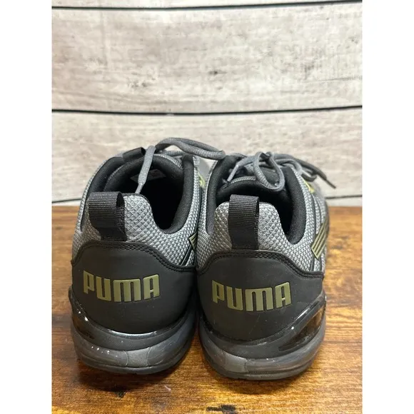 Puma Voltaic Evo Men's Size 11 Wide Training Shoes