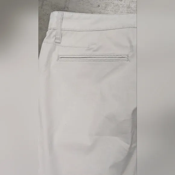 Rag &amp; Bones Beige Chinos, Size 33
