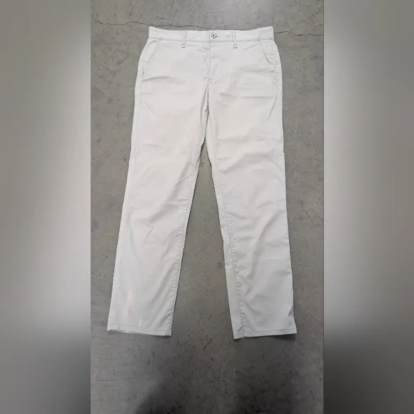 Rag &amp; Bones Beige Chinos, Size 33