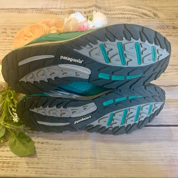 RARE Patagonia Tsali 3.0 Sneakers!