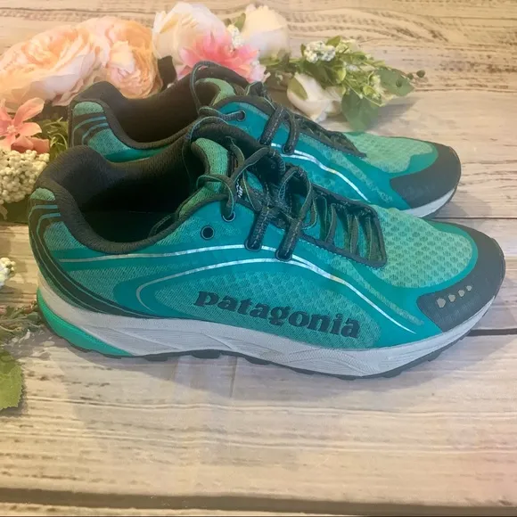 RARE Patagonia Tsali 3.0 Sneakers!