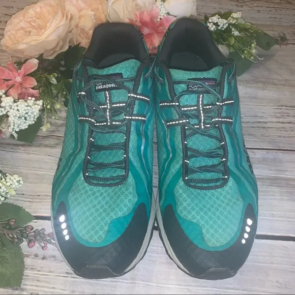 RARE Patagonia Tsali 3.0 Sneakers!