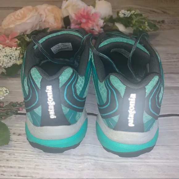 RARE Patagonia Tsali 3.0 Sneakers!