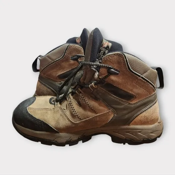 Red Wing Shoes TruHiker 6-Inch Waterproof Safety Toe Hiking Boots 9.5