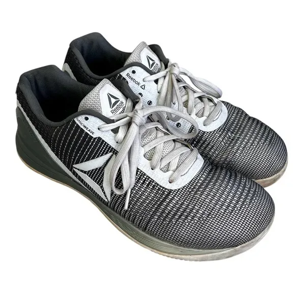 Reebok Crossfit Nano 7 in Hunter Green Size 11
