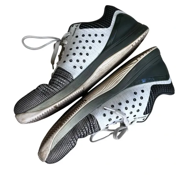 Reebok Crossfit Nano 7 in Hunter Green Size 11