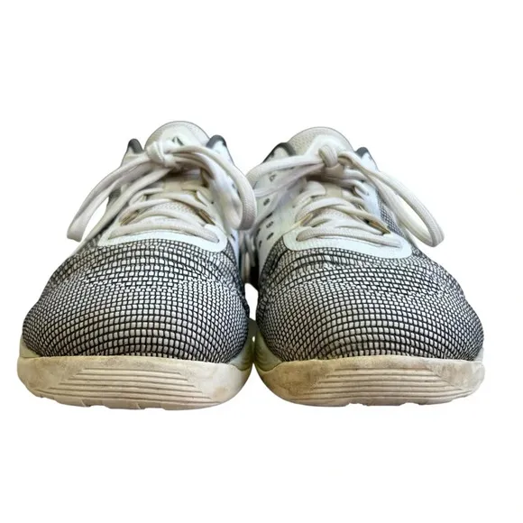 Reebok Crossfit Nano 7 in Hunter Green Size 11
