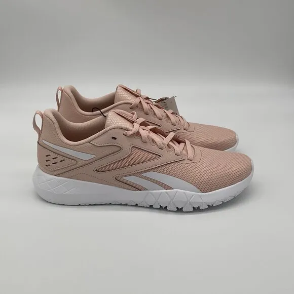 REEBOK FLEXAGON ENERGY 4 WOMENS TRAINING SHOES Size 11 Running Ortholite Workout