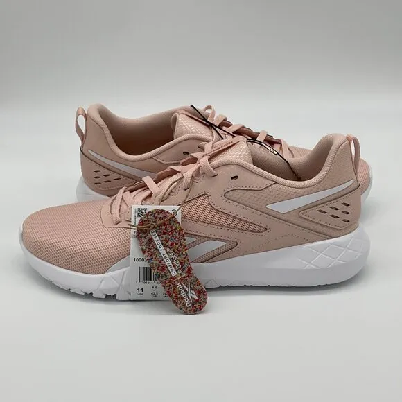 REEBOK FLEXAGON ENERGY 4 WOMENS TRAINING SHOES Size 11 Running Ortholite Workout