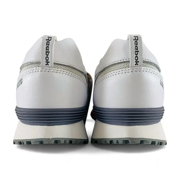 Reebok LX2200 x Mountain Research White Burgundy Men's Shoes Sneakers HP9729