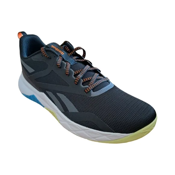 Reebok Men's NanoFlex Training Running Shoes Size 12 New With Box