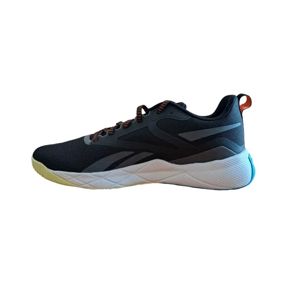 Reebok Men's NanoFlex Training Running Shoes Size 12 New With Box