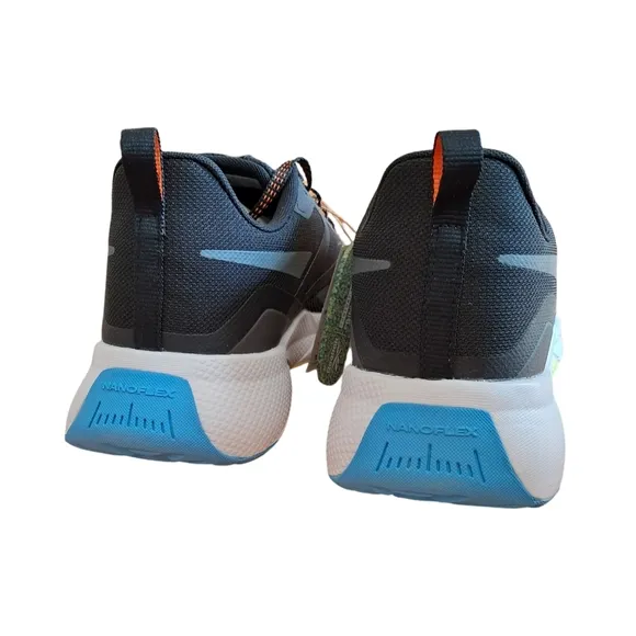 Reebok Men's NanoFlex Training Running Shoes Size 12 New With Box