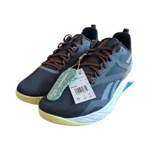Reebok Men's NanoFlex Training Running Shoes Size 12 New With Box