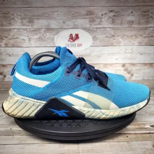 Reebok Men's Size 11 Flashfilm Train 2 Horizon Blue Running Training Shoes
