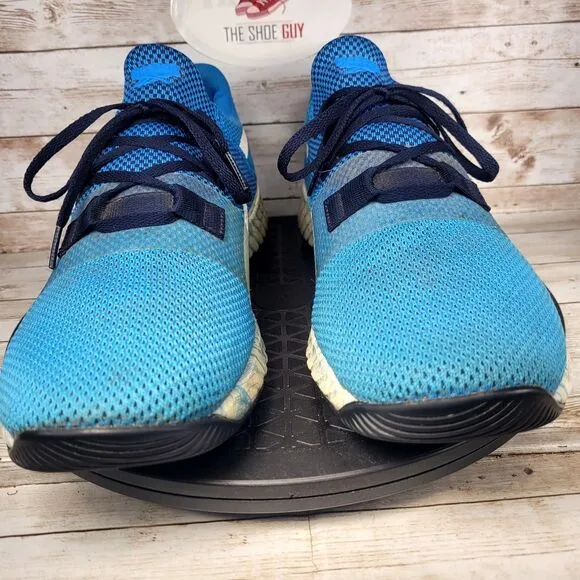 Reebok Men's Size 11 Flashfilm Train 2 Horizon Blue Running Training Shoes