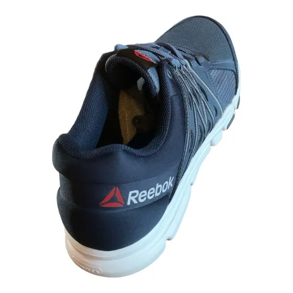 Reebok Men's Yourflex Train 8.0 L Mt Cross-Trainer Shoe size 12 Grey NWOT