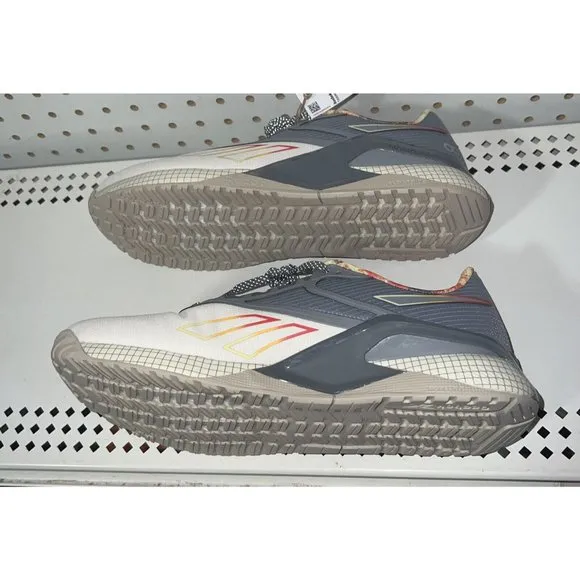 Reebok Nano X2 Street Fighter Mens Athletic Training Shoes Size 9 GZ9540